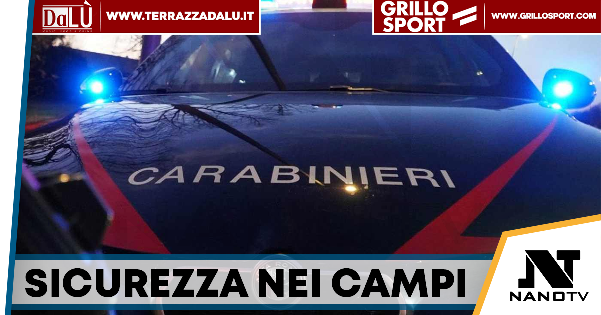 Furti nelle campagne del Casertano, vertice in Prefettura: chiesti più controlli a tutela delle aziende agricole