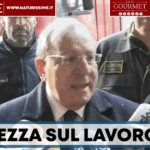 Napoli, sicurezza sul lavoro: in Prefettura accordo per intensificare controlli e prevenzione