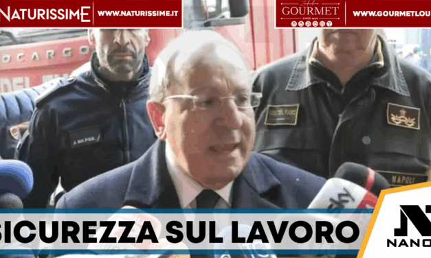 Napoli, sicurezza sul lavoro: in Prefettura accordo per intensificare controlli e prevenzione