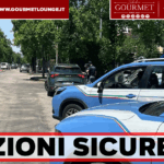 Piazza Garibaldi, due arresti della Polizia di Stato nell’ambito del piano “Stazioni Sicure”