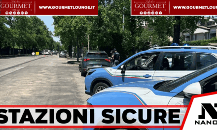 Piazza Garibaldi, due arresti della Polizia di Stato nell’ambito del piano “Stazioni Sicure”