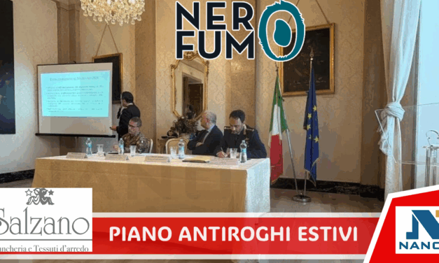 Terra dei Fuochi, piano anti-roghi estivi: dal Ministero 2 milioni di euro per maggiori controlli