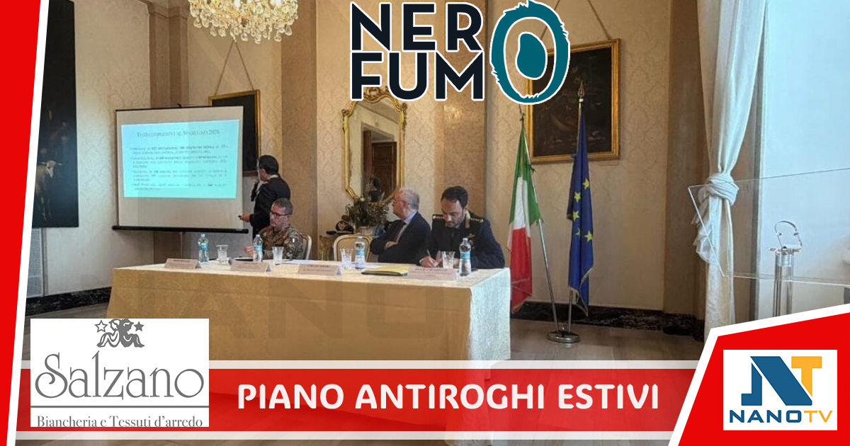 Terra dei Fuochi, piano anti-roghi estivi: dal Ministero 2 milioni di euro per maggiori controlli