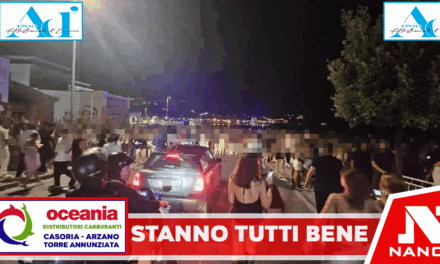Ischia sei giovanissimi in ospedale, verifiche su discoteca a Casamicciola