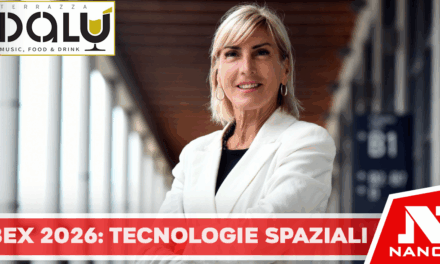 BEX 2026: la Campania porta a Rimini le imprese delle tecnologie spaziali