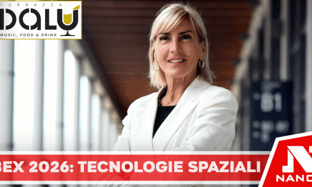 BEX 2026: la Campania porta a Rimini le imprese delle tecnologie spaziali