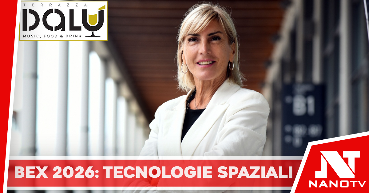 BEX 2026: la Campania porta a Rimini le imprese delle tecnologie spaziali