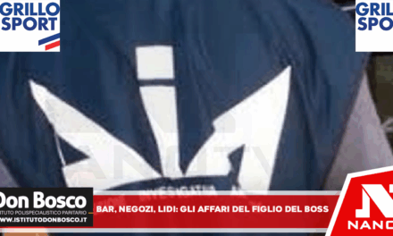 Bar, lidi, negozi di abbigliamento, gelaterie: gli affari del figlio del boss svelati dal cugino ‘pentito’