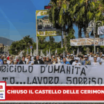 Castello delle cerimonie resta chiuso, Cassazione respinge ricorso proprietari