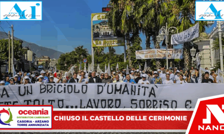 Castello delle cerimonie resta chiuso, Cassazione respinge ricorso proprietari