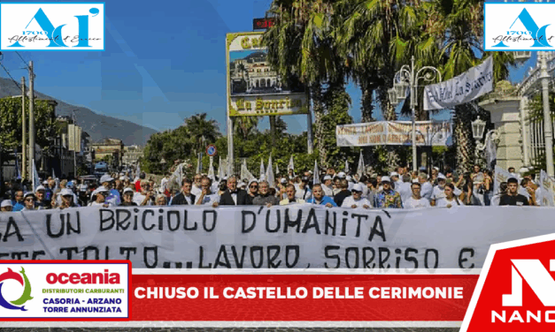 Castello delle cerimonie resta chiuso, Cassazione respinge ricorso proprietari