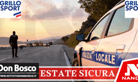 Estate Sicura, proseguono i controlli: sanzioni anche per l’uso di megafoni e altoparlanti