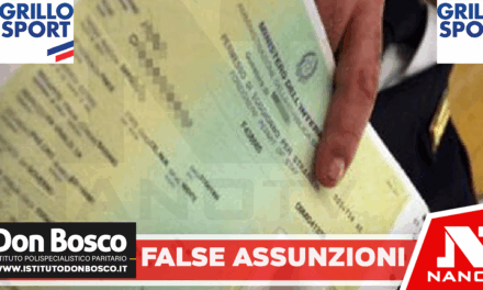 False assunzioni per il permesso di soggiorno: giudizio immediato per 18