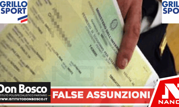 False assunzioni per il permesso di soggiorno: giudizio immediato per 18
