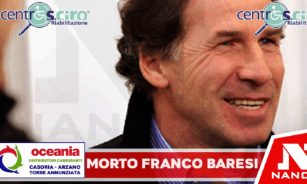 Franco Baresi e la malattia: il nodulo polmonare, l’immunoterapia e l’ultima apparizione pubblica
