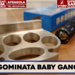 Sgominata baby gang a Salerno, coltelli e tirapugni per seminare il panico