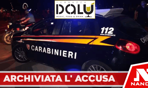Uccise rapinatore che gli aveva sparato, gip archivia accusa omicidio