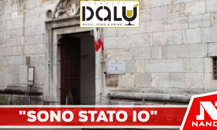 Casalnuovo, «Sono stato io»: il negoziante orco confessa la violenza sul 12enne