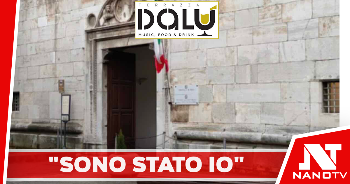 Casalnuovo, «Sono stato io»: il negoziante orco confessa la violenza sul 12enne