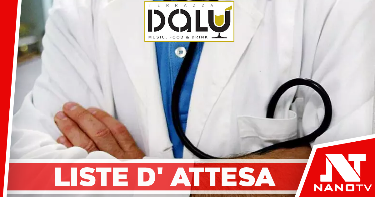 Liste d’attesa, in Campania garantito nel 90% dei casi il rispetto dei tempi