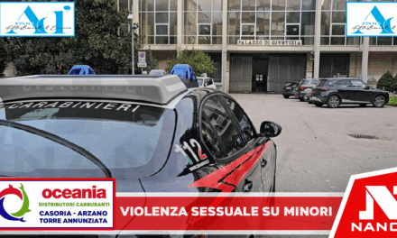 Violenza sessuale aggravata su due minori: arrestato un uomo