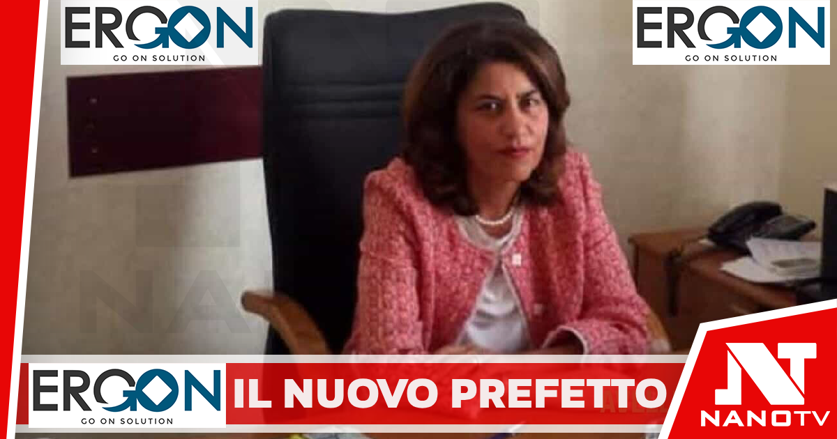 Cambio al vertice: Rossana Riflesso lascia Avellino, Franca Fico è il nuovo Prefetto