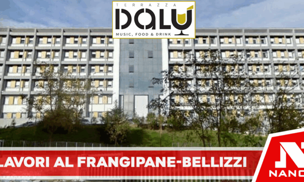 Ariano Irpino, al via i lavori di ammodernamento del Blocco operatorio dell’ospedale “Frangipane-Bellizzi”