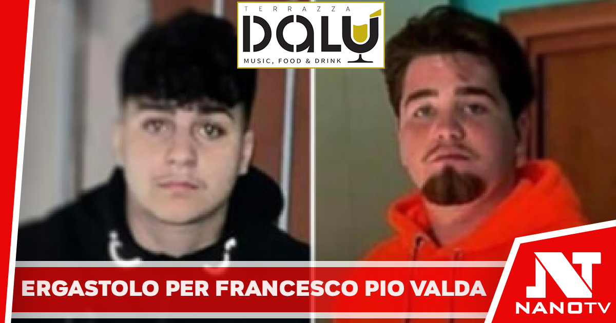 Omicidio Maimone, Cassazione mette il sigillo: ergastolo definitivo per Francesco Pio Valda
