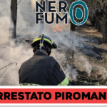Ercolano: appicca un incendio in pieno giorno ma le telecamere lo incastrano