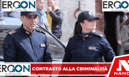 Polizia di Stato: contrasto alla criminalità giovanile, vasta operazione della Polizia di Stato in 44 province del territorio nazionale.
