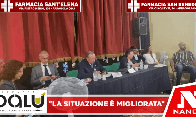 Prefetto a Porta Capuana, ‘la situazione è migliorata, lavoreremo ancora’