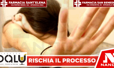 Bidello’ palpeggia seno e parti intime a studentessa ‘speciale’: rischia il processo
