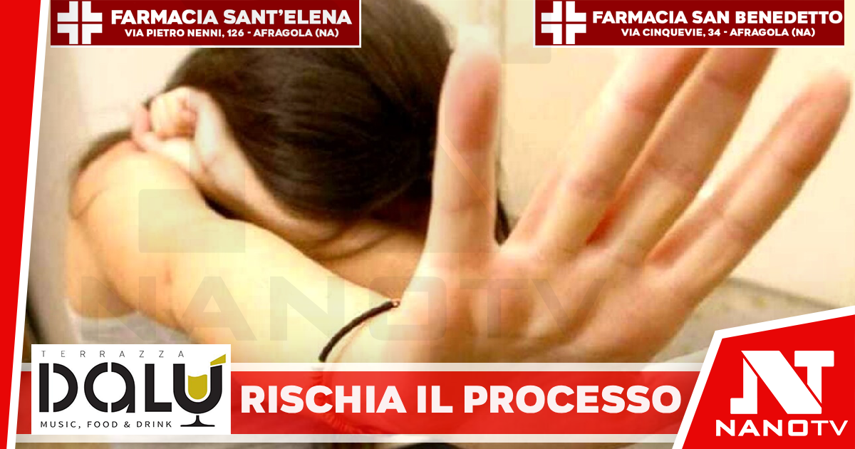 Bidello’ palpeggia seno e parti intime a studentessa ‘speciale’: rischia il processo