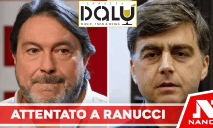 Attentato a Ranucci, contestato a Lavitola il reato di strage