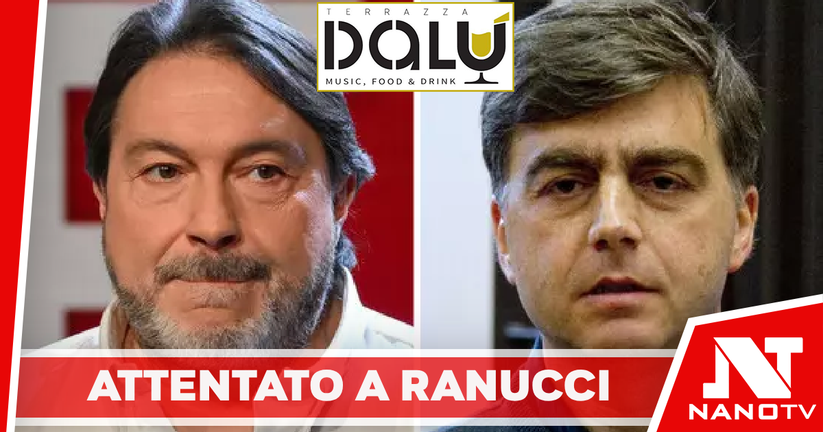 Attentato a Ranucci, contestato a Lavitola il reato di strage