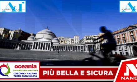 Nuove luci, botteghe e pulizia colonnato, piazza Plebiscito sarà più bella e sicura