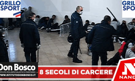 Torture in carcere: Procura chiede quasi 8 secoli di carcere per 101 imputati