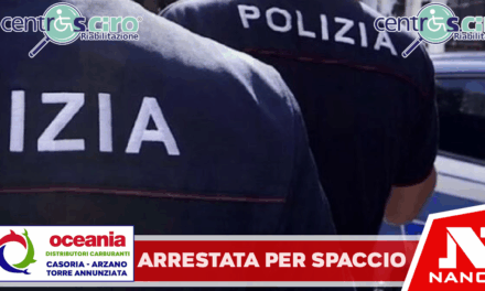 Già ai domiciliari per droga, continuava a spacciare: arrestata 40enne