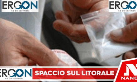 Spaccio sul litorale: terreni e case intestati a parenti. Esilio per i fratelli Carandente