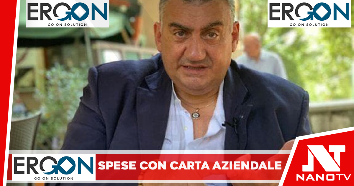 Spese personali con la carta di credito aziendale: manager dell’Asl Limone nel mirino della Corte dei Conti