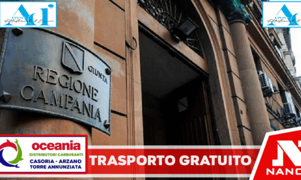 Campania, trasporto gratuito confermato per gli studenti anche nel 2026-2027: stanziati 40 milioni