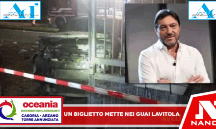 Attentato Ranucci, il biglietto per il Camerun mette nei guai Lavitola