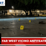 Far west a due passi dall’Anfiteatro, parte la petizione popolare: nel mirino il sistema di accoglienza