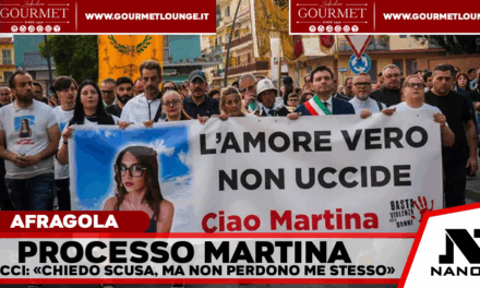 Processo Martina Carbonaro, Alessio Tucci: «Chiedo scusa, ma non perdono». La madre in aula: «Dio può perdonare, io no»