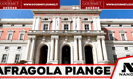 Tragedia al Cardarelli: muore Francesca Tucci, 24enne di Afragola