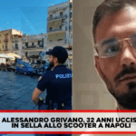 Agguato la scorsa notte a Napoli, ucciso un 32enne. Aveva piccoli precedenti penali, si indaga sulla vita privata