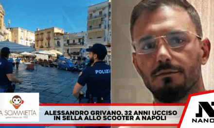 Agguato la scorsa notte a Napoli, ucciso un 32enne. Aveva piccoli precedenti penali, si indaga sulla vita privata