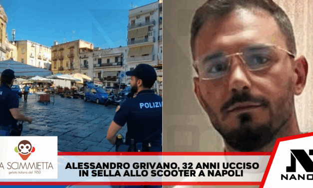 Agguato la scorsa notte a Napoli, ucciso un 32enne. Aveva piccoli precedenti penali, si indaga sulla vita privata