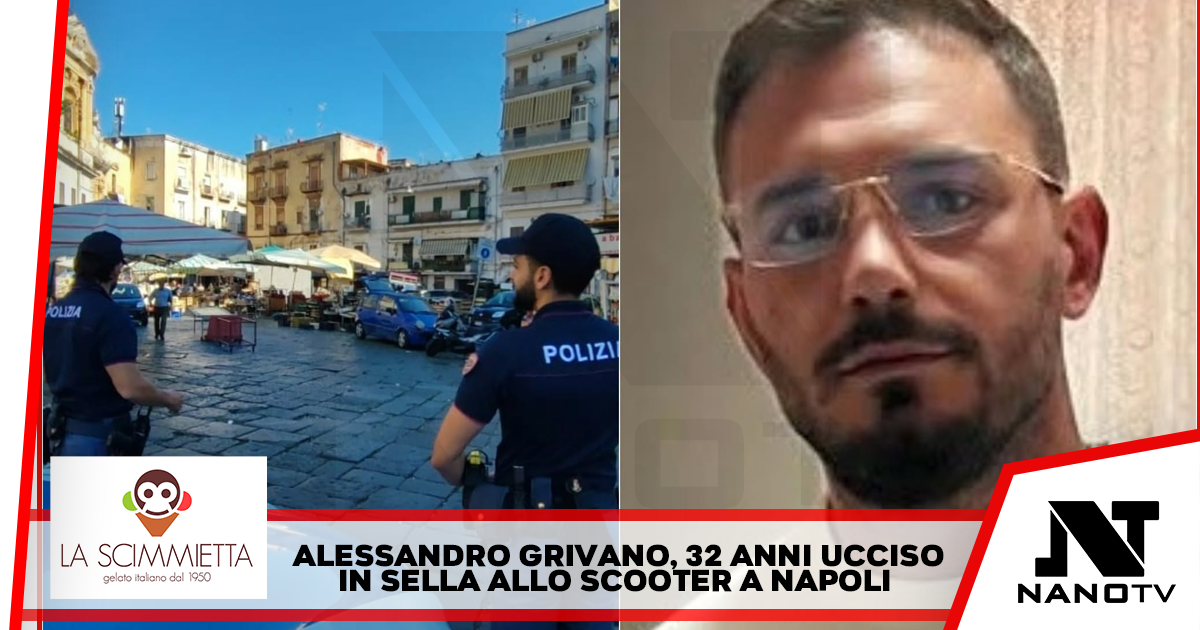 Agguato la scorsa notte a Napoli, ucciso un 32enne. Aveva piccoli precedenti penali, si indaga sulla vita privata
