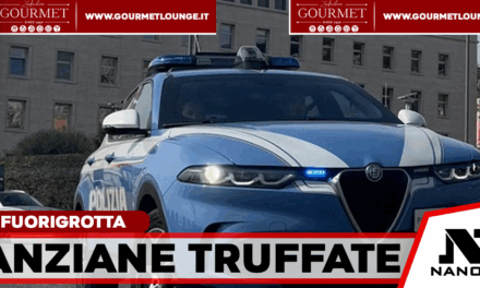 Fuorigrotta – Finto carabiniere truffa due anziane, arrestato 29enne dalla Polizia